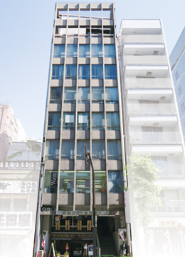 会社概要