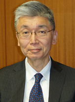 上田社長